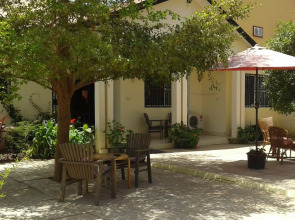 B&B Villa Calliandra