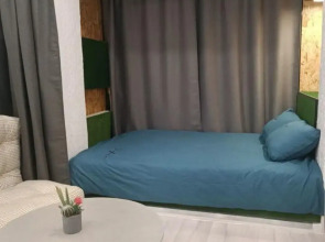 Апартаменты на улица Карла Маркса 3/4