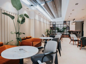 Angelo Coffee Suites