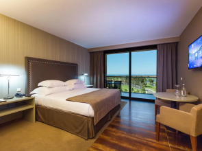 Algarve Marriott Salgados Golf Resort & Spa