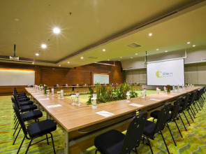 EDEN Hotel Kuta Bali