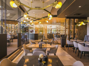 Radisson Blu Hotel Sopot