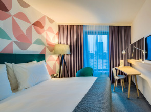 Holiday Inn Warsaw City Centre