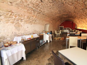 Sant Salvador Hostatgeria