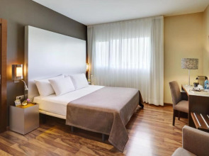 Hotel Sercotel JC1 Murcia