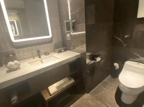 Four Points by Sheraton Chengdu Tianfu New Area