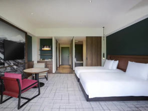 Fuji Speedway Hotel - The Unbound Collection by Hyatt