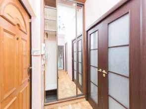 Апартаменты «Funny Dolphins Проспект Мира»