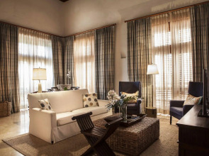 Hotel Casa San Agustin