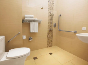 Holiday Inn Express Jakarta International Expo by IHG