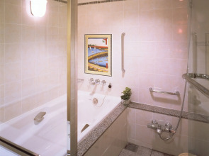 Отель New Otani Tokyo