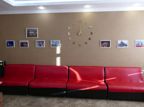 Отель Триумф