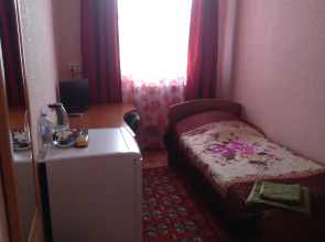 Гостевой Дом на Свердлова