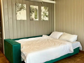 Частный дом Южный