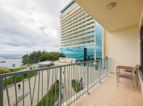 Апарт-отель РентаСфера на Орджоникидзе