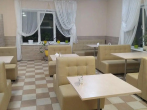 Мини-Отель Добрый Бобр