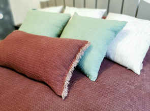 Апартаменты Big fish