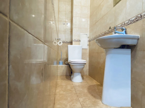 Апартаменты Superior