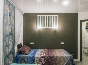 Апартаменты Лофт-Апартаменты на Гагарина 12