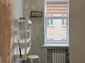 Апартаменты Flat Inn у Белорусского Вокзала