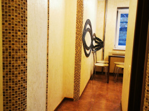 Апартаменты на Карла Маркса 11