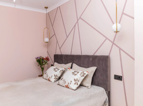 Квартира в ЖК Nest Grand 210