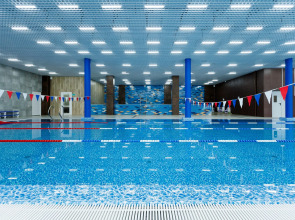 Отель Фокус