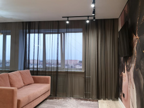 Квартира Студия Удомля