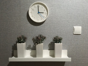 Апартаменты NewStory