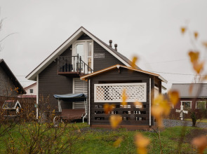 Гостевой дом Мансарда