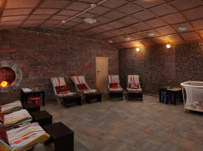 Семейный курорт Утес