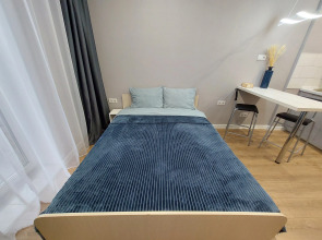 Апартаменты СВ Жираф 2