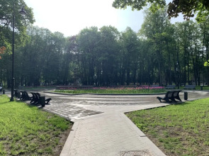 Апартаменты Причал 5