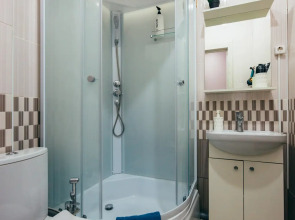 Апартаменты Александра Суворова