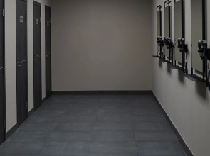 Хостел Симбиот