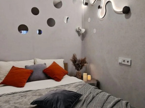 Квартира на Улице Докутович 45