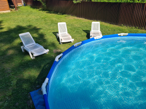 Гостевой дом Апарт комплекс Алтай