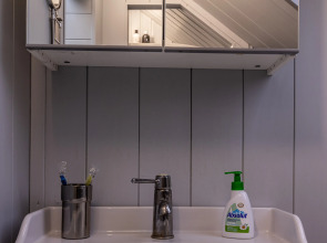 Апартаменты - Студия в Районе KMЗ