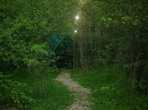 Гостевой Дом Вершина