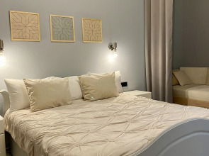 Апартаменты Park Lane