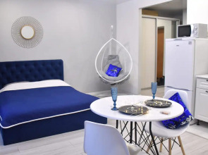 Апартаменты Allianceapart на Горького