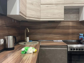 Квартира уютная двухкомнатная