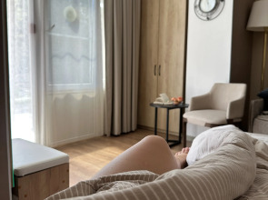 Апартаменты Твид в Ессентуках