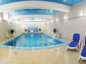 Гостевой дом Райгонд