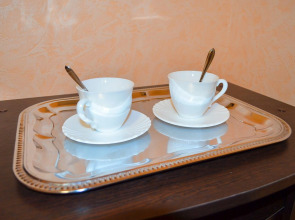 Отель Арсения