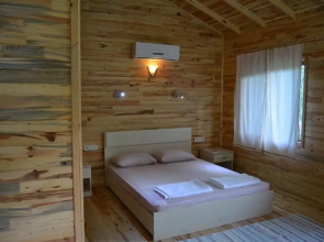 Вилла Halil Bungalow