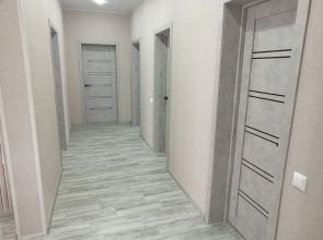 Частный Дом Флотский дом с чаном