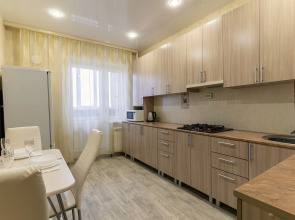 Апартаменты вблизи Федерального центра травматологии и ортопедии