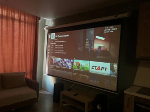 Апартаменты СИБИРЬ HOUSE на  Московском пр-те