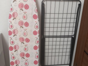 Квартира однокомнатная квартира рядом с морским побережьем